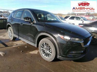 Mazda CX-5 II 2017