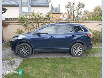 Mazda CX-9