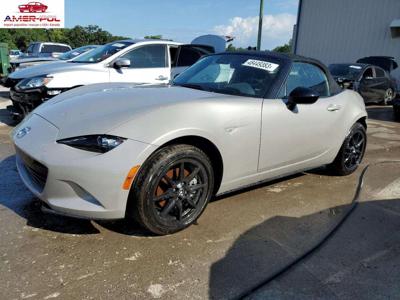 Mazda MX-5 IV 2023