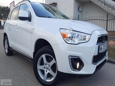 Mitsubishi ASX 1.6 Invite