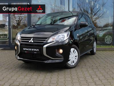 Mitsubishi Space Star Hatchback 5d Facelifting II 1.2 71KM 2023