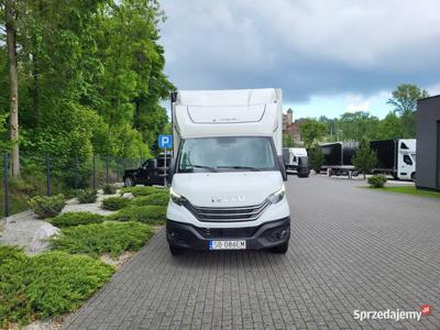 Nowy Iveco Daily 35S18 - odstąpię leasing