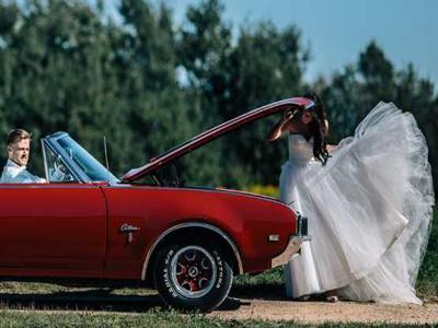 Oldsmobile Cutlass Supreme 1968r