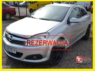 Opel Astra H