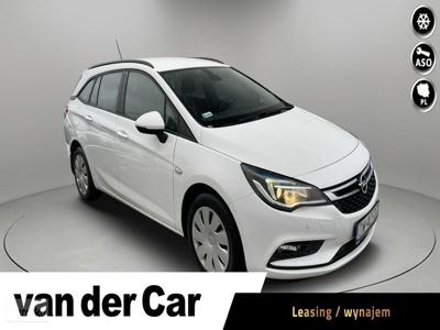 Opel Astra K 1.6 CDTI Enjoy ! s&s ! 110 KM ! Salon Polska ! Samochody Poleasingow