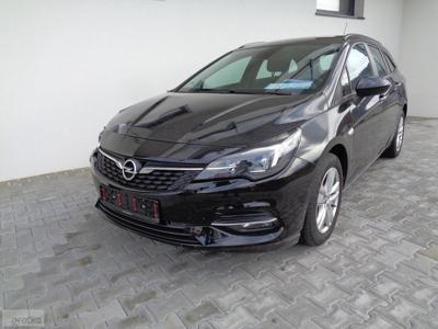 Opel Astra K