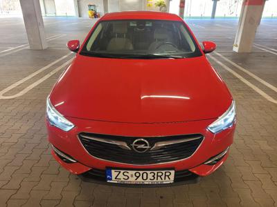 Opel Insignia II Grand Sport 2.0 CDTI 170KM 2018