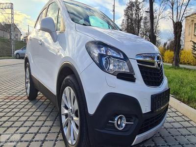 Opel Mokka 1.7 CDTI Cosmo S&S