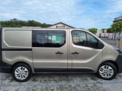 Opel Vivaro Bo Turbo