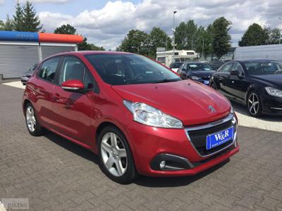 Peugeot 208 I 1.6 Blue-HDi 100