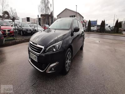 Peugeot 308 II SW 1.2 PureTech Allure S&S aut