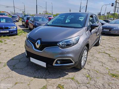 Renault Captur 1.5 dCi