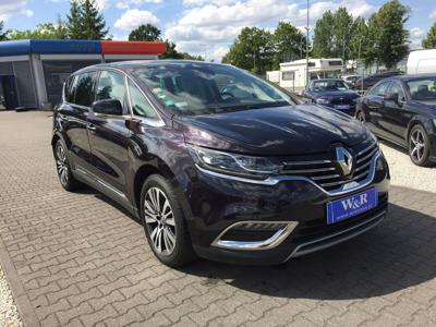 Renault Espace V Van 1.6 Energy dCi 160KM 2017