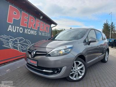 Renault Grand Scenic IV