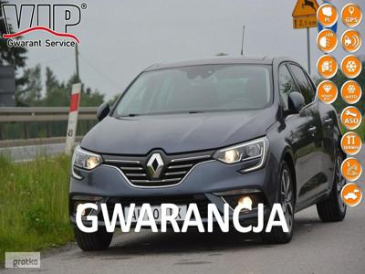 Renault Megane IV 1.2TCe nawi kamera gwarancja przebiegu masaże panorama szyberdach al