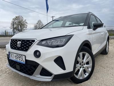 Seat Arona* 2022 Rok* 1.0 Mpi* Nówka* Super Stan* Igła*