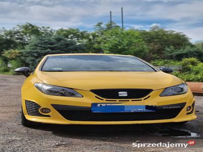 Seat Ibiza Cupra 1.4 TSI