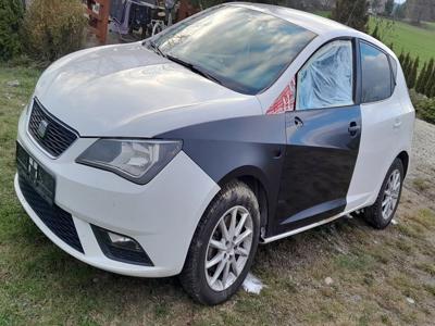 Seat Ibiza LIFT 1.6 TDI