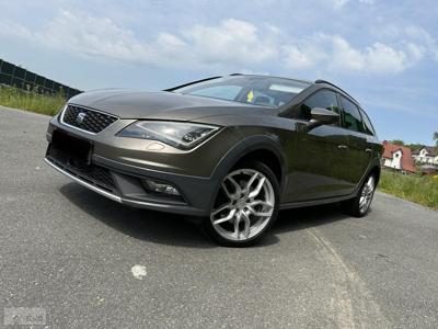 SEAT Leon III 2.0 TDI X-Perience Start/Stop 4Drive DSG