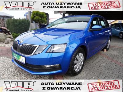 Skoda Octavia III