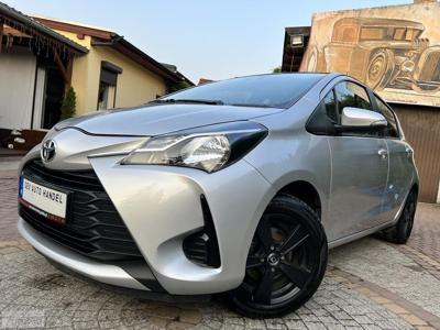 Toyota Yaris III SUPER STAN * WYPAS * SPRAWDŹ JAKI