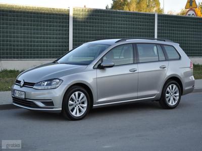 Volkswagen Golf VII 1.6 TDI Krajowy 100% Bezwypadkowy Serwisowany