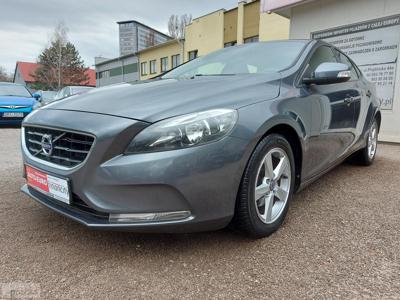 Volvo V40 II 1.6D, bogata wersja, ASO do końca, stan idealny!