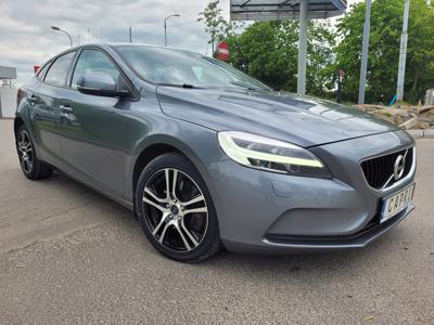 Volvo V40 II Hatchback Facelifting 2.0 D4 190KM 2017