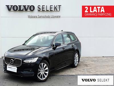 Volvo V90 II 2020