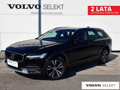 Volvo V90 II Cross Country 2.0 T5 250KM 2019