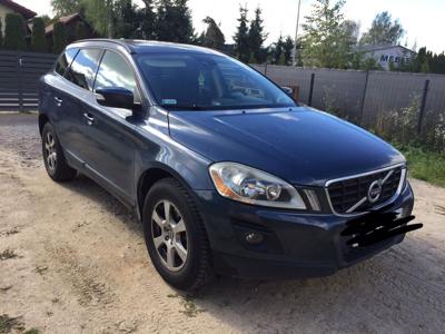 Volvo xc60 2.4 Diesel 2010r. 4#4