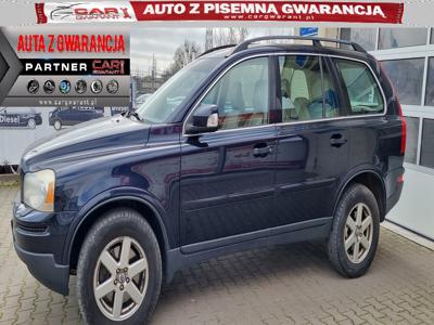 Volvo XC90 I 2008