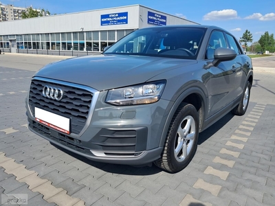 Audi Q2 .