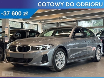 BMW SERIA 3 320i 2.0 (184KM) | Ogrzewanie foteli przednich