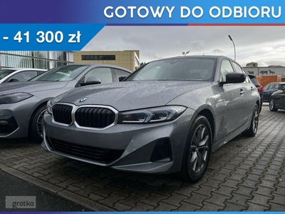 BMW SERIA 3 320i Seria 3 320i 2.0 (184KM)