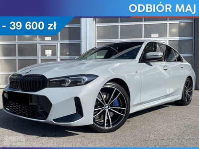 BMW SERIA 3 330i M Sport Seria 3 330i M Sport 2.0 (245KM)