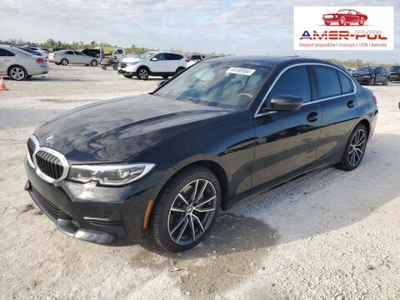 BMW Seria 3 G20-G21 2020