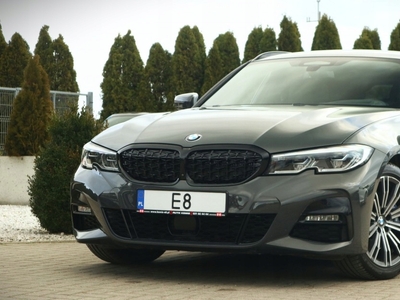 BMW Seria 3 G20-G21 Touring 2.0 320d 190KM 2019