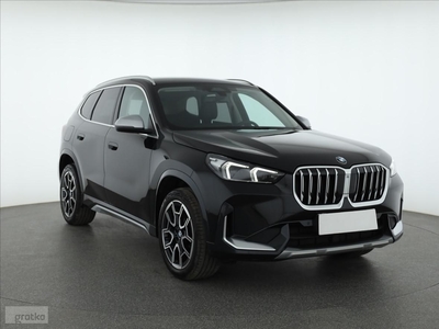 BMW X1 F48 , Salon Polska, 1. Właściciel, Serwis ASO, Automat, VAT 23%,