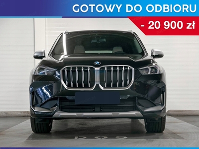 BMW X1 U11 2024