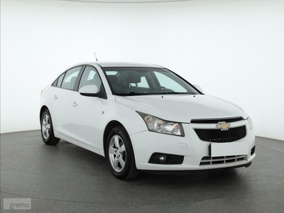 Chevrolet Cruze , GAZ, Klima, Parktronic,ALU