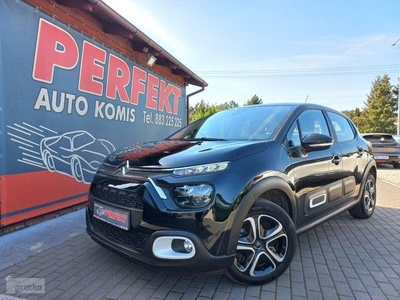 Citroen C3 III