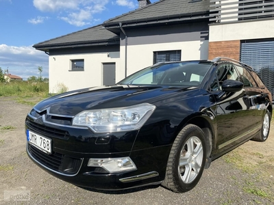 Citroen C5 III 2.0i 16V Confort