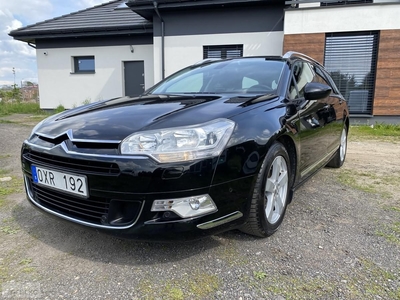 Citroen C5 III 2.0i 16V Confort