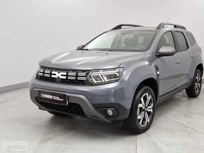 Dacia Duster I 1.3 TCe Journey EDC