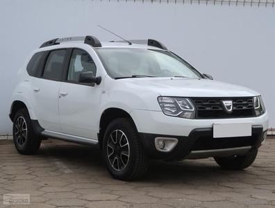 Dacia Duster I , Klima, Tempomat, Parktronic