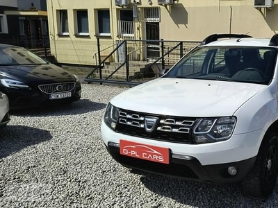 Dacia Duster I Salon Pl | Instalacja Gazowa| SUV|114 KM| 1.6 |16V