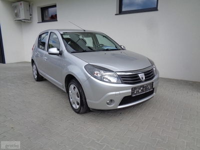 Dacia Sandero I