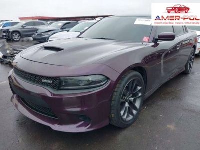 Dodge Charger VII 2022