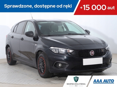 Fiat Tipo II Hatchback 1.4 T-Jet LPG 120KM 2018